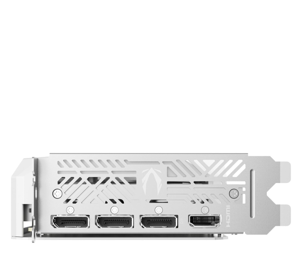 Zotac GeForce RTX 5070 Twin Edge OC White 12GB GDDR7 DLSS4 - 1369268 - zdjęcie 3